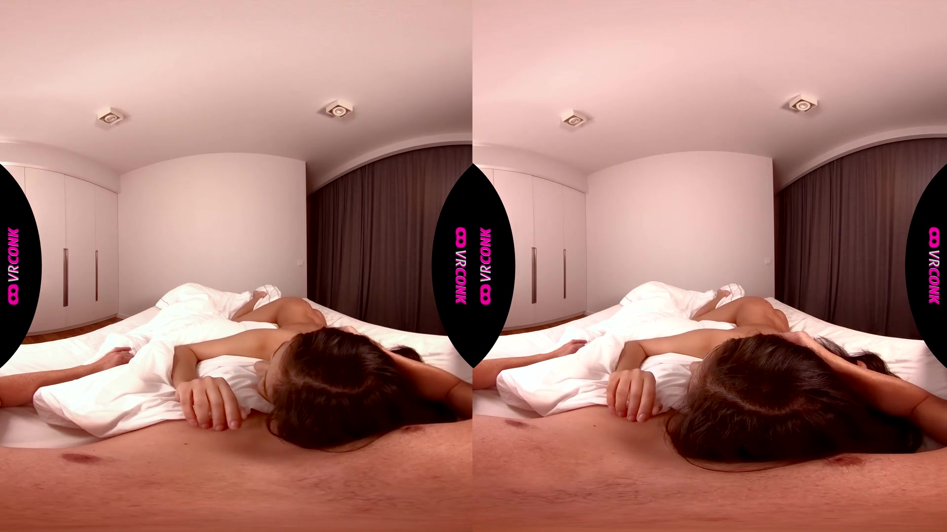 Darce Lee in When You Wake Up In The Morning - VRConk