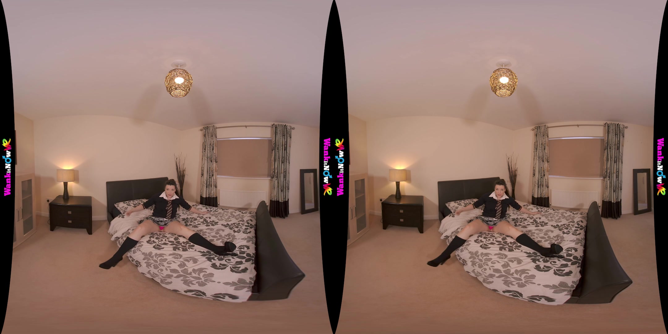 All The Attention featuring Ivy L - WankitNowVR