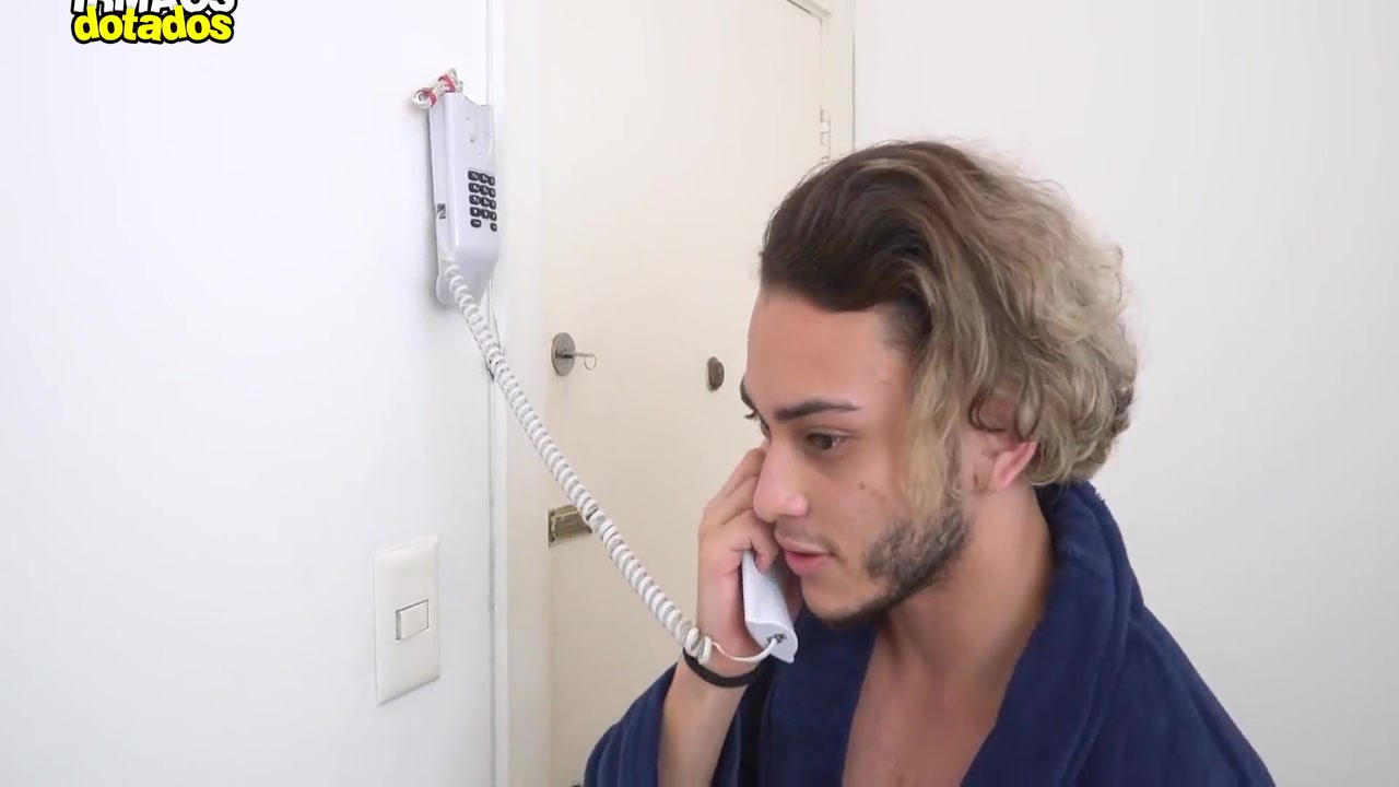 Hospede Deu O Rabo Na Virada De Ano Pro Garcom 6 Min With Gay Porn