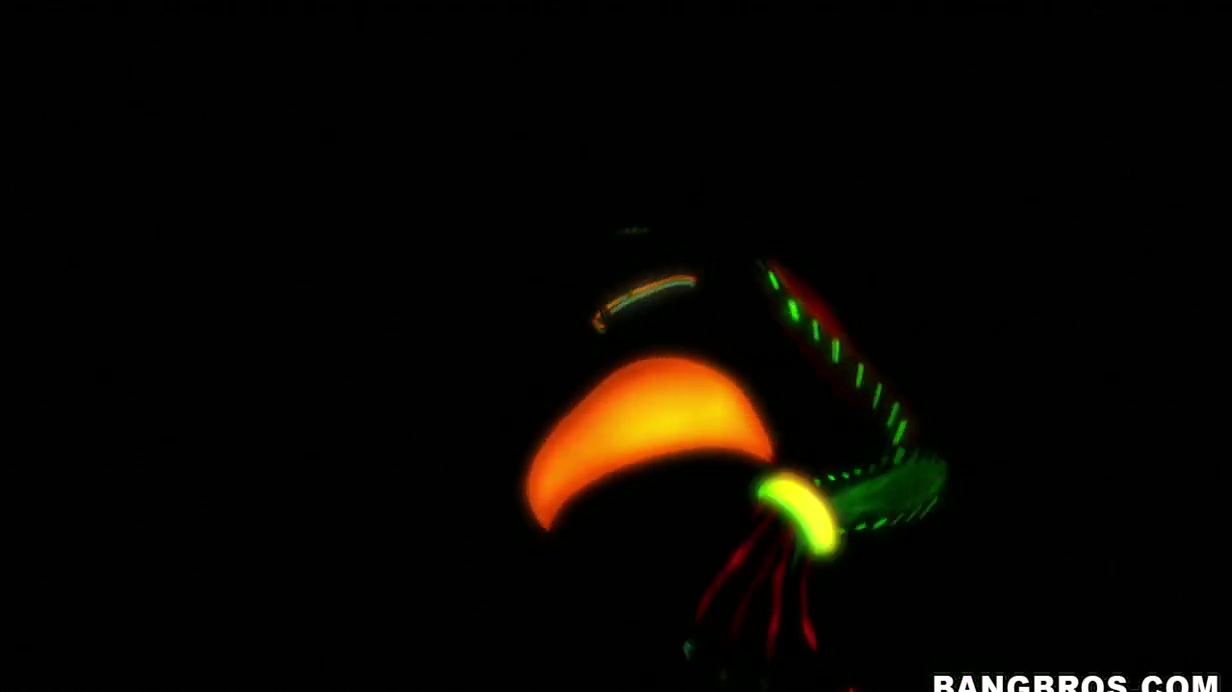 Carter's Cosmic Blowjob