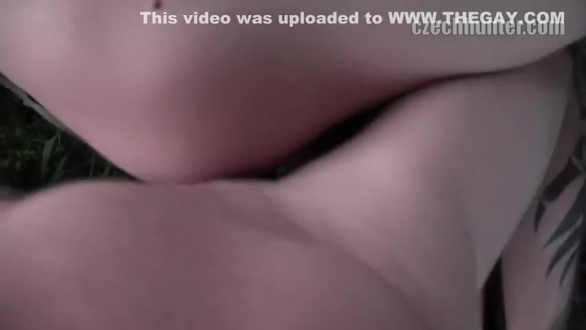 Scene 51 - Sex In The First Person