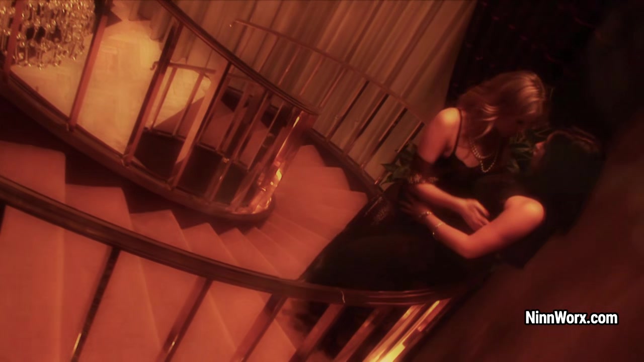 Michael Ninn - Nymphetamine 2 Zoe Britton ~ Carli Banks