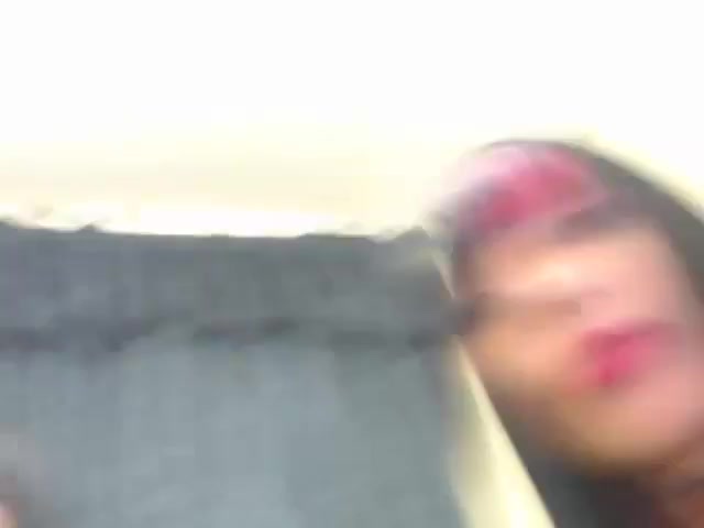 Shemale fuck her BF ass