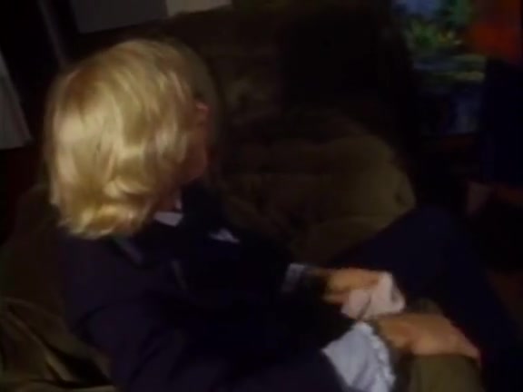 Don Fernando, Jesse Adams, Kevin James in vintage xxx movie