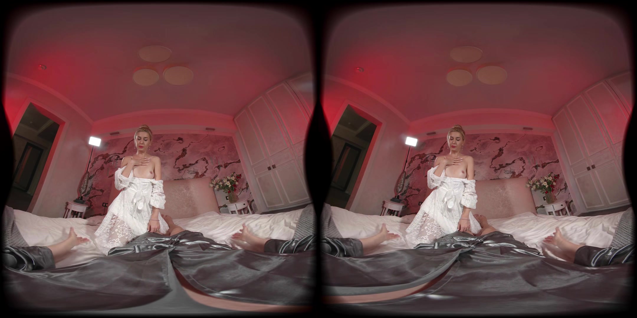 I Do... But Not You - Vroomed - Vr Porn Video - Sexlikereal