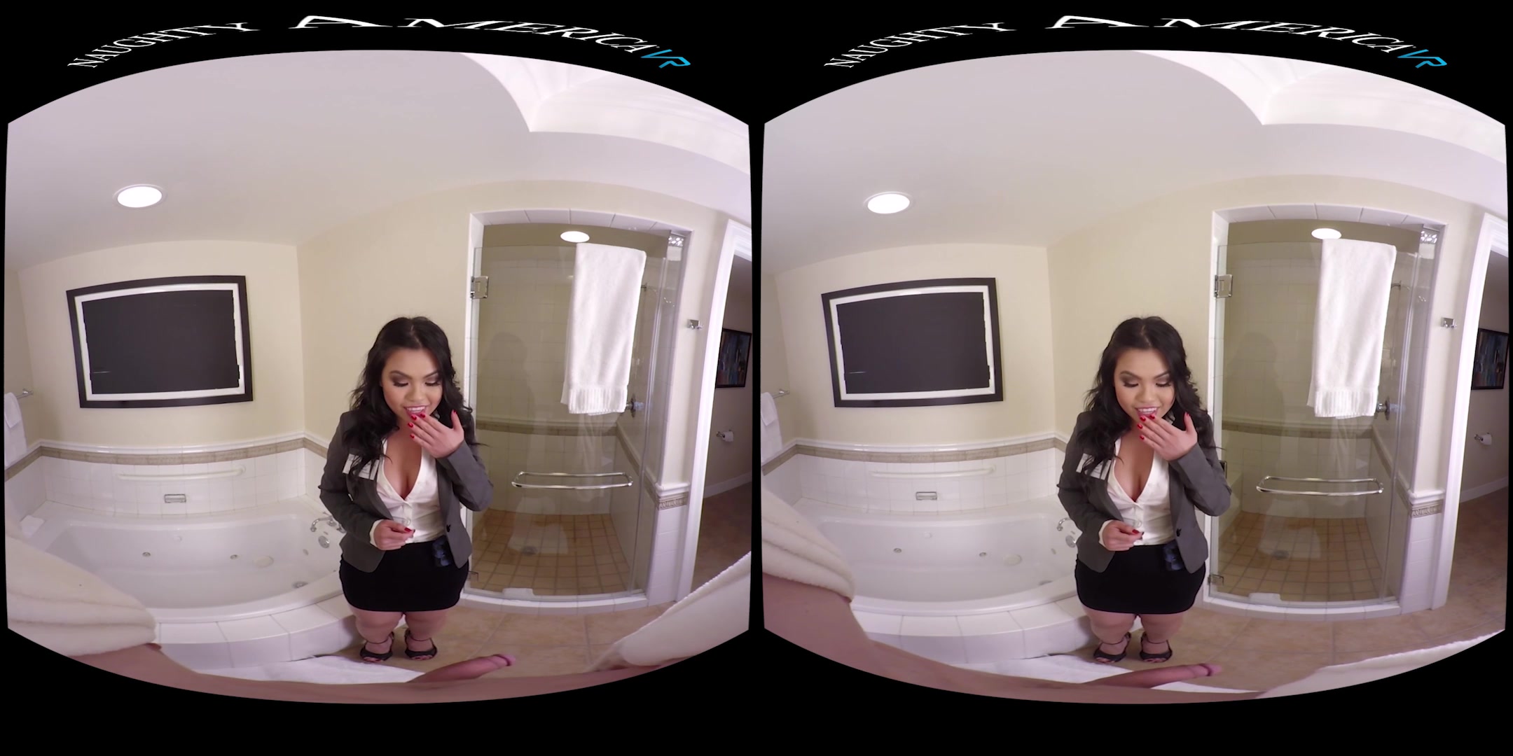 Cuser Serviced - featuring Cindy Starfall