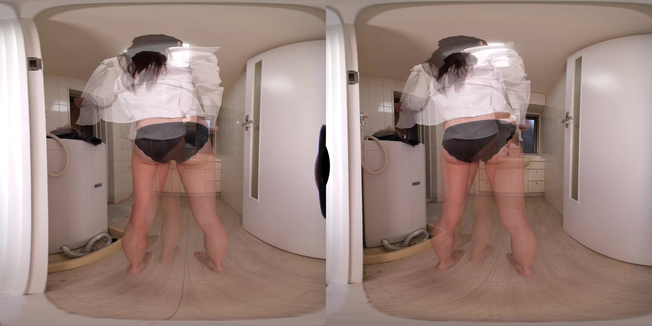 Chiaki Narumi - Clearance Time: Stepsister's Secret in the Dressing Room - FANTASTICA