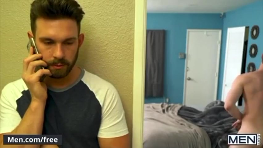 Ass Swap 4 With Casey Jack, Brandon Evans And Lucas Leon