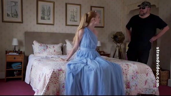 To Punish A Princess