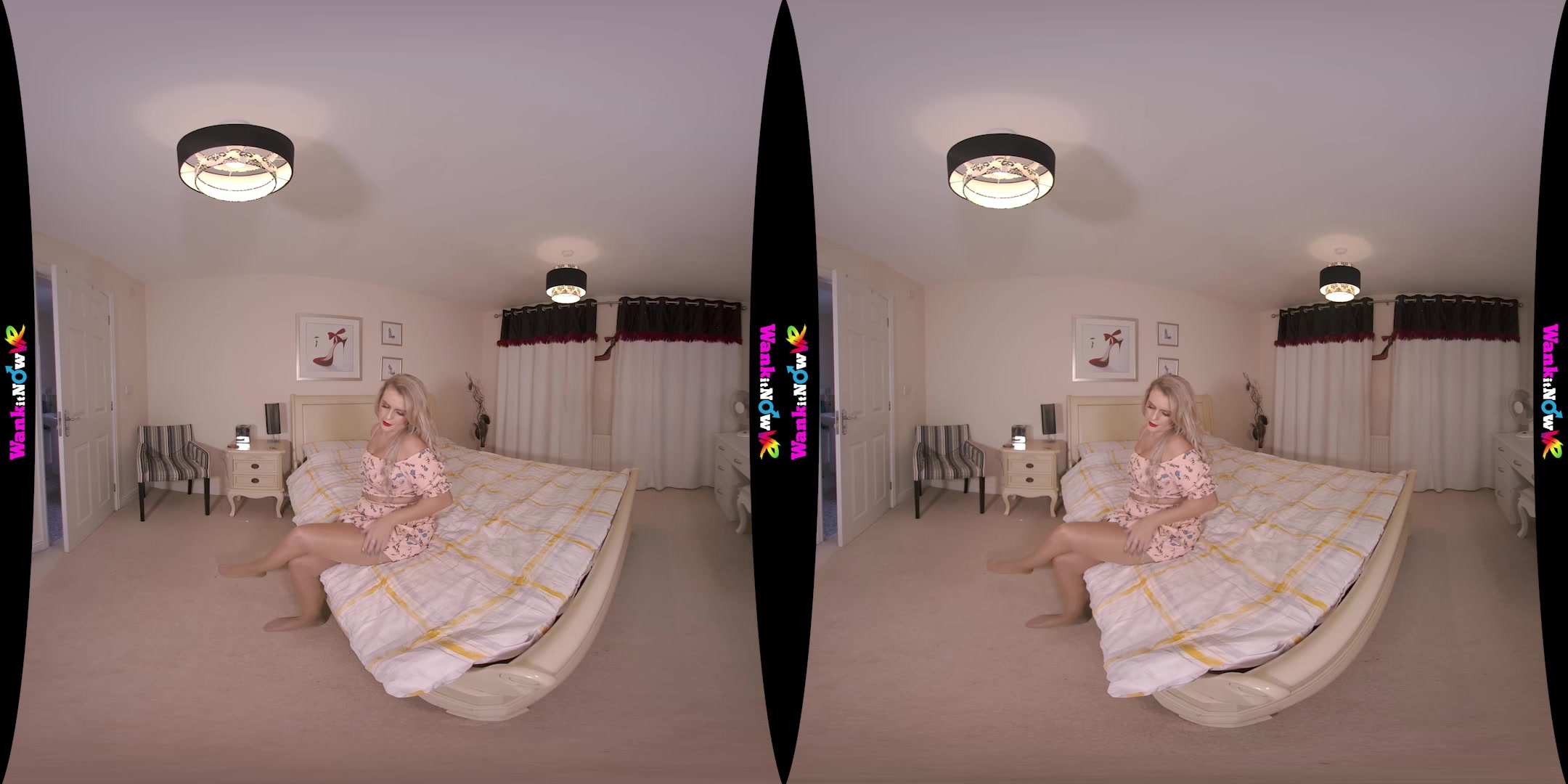 Your Loss featuring Dolly - WankitNowVR
