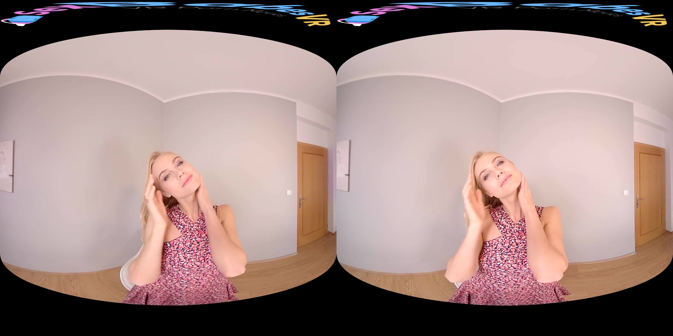 Nancy A in Nancy In Your Bedroom - SexBabesVR