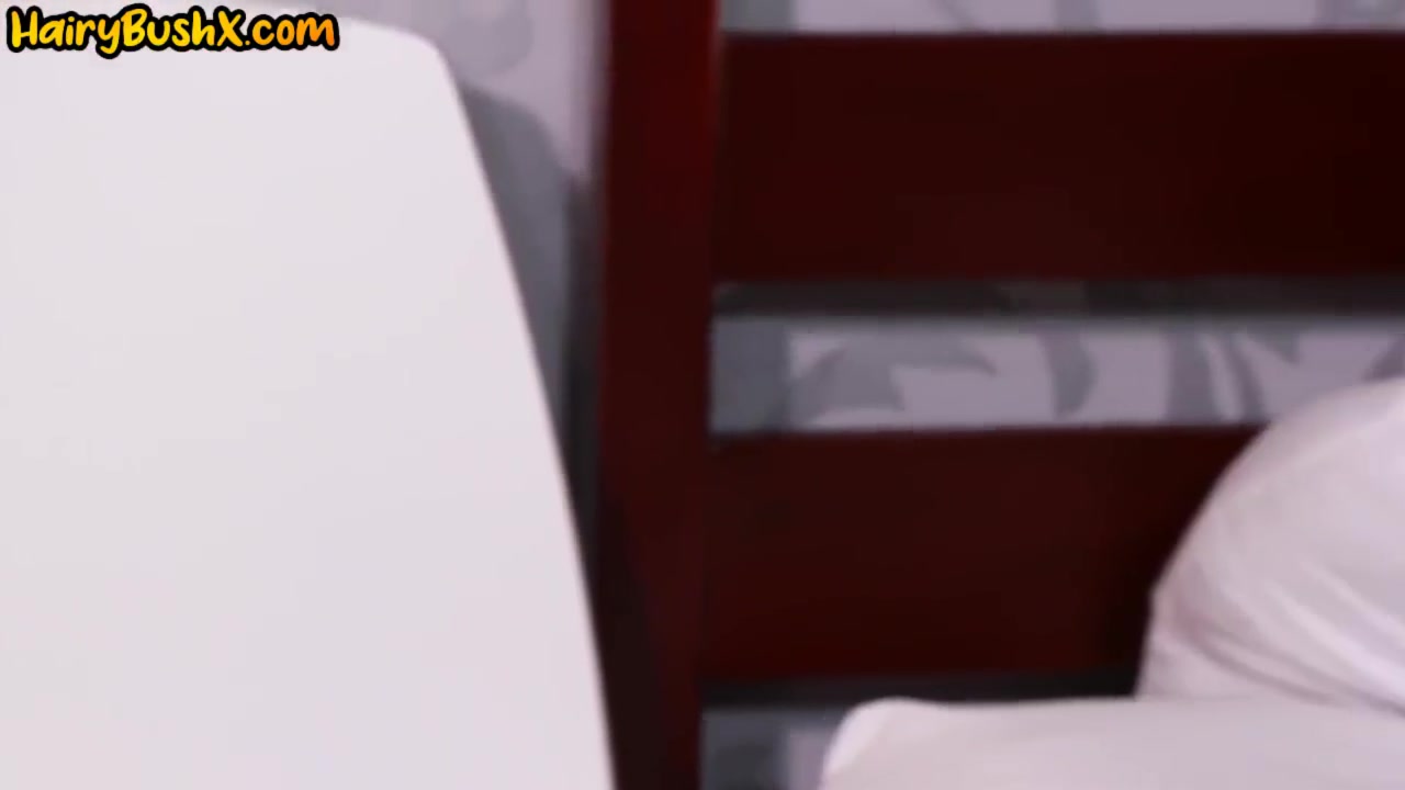 Hairy Bigtitted Labia Doggystyled In Pussy After Blowjob