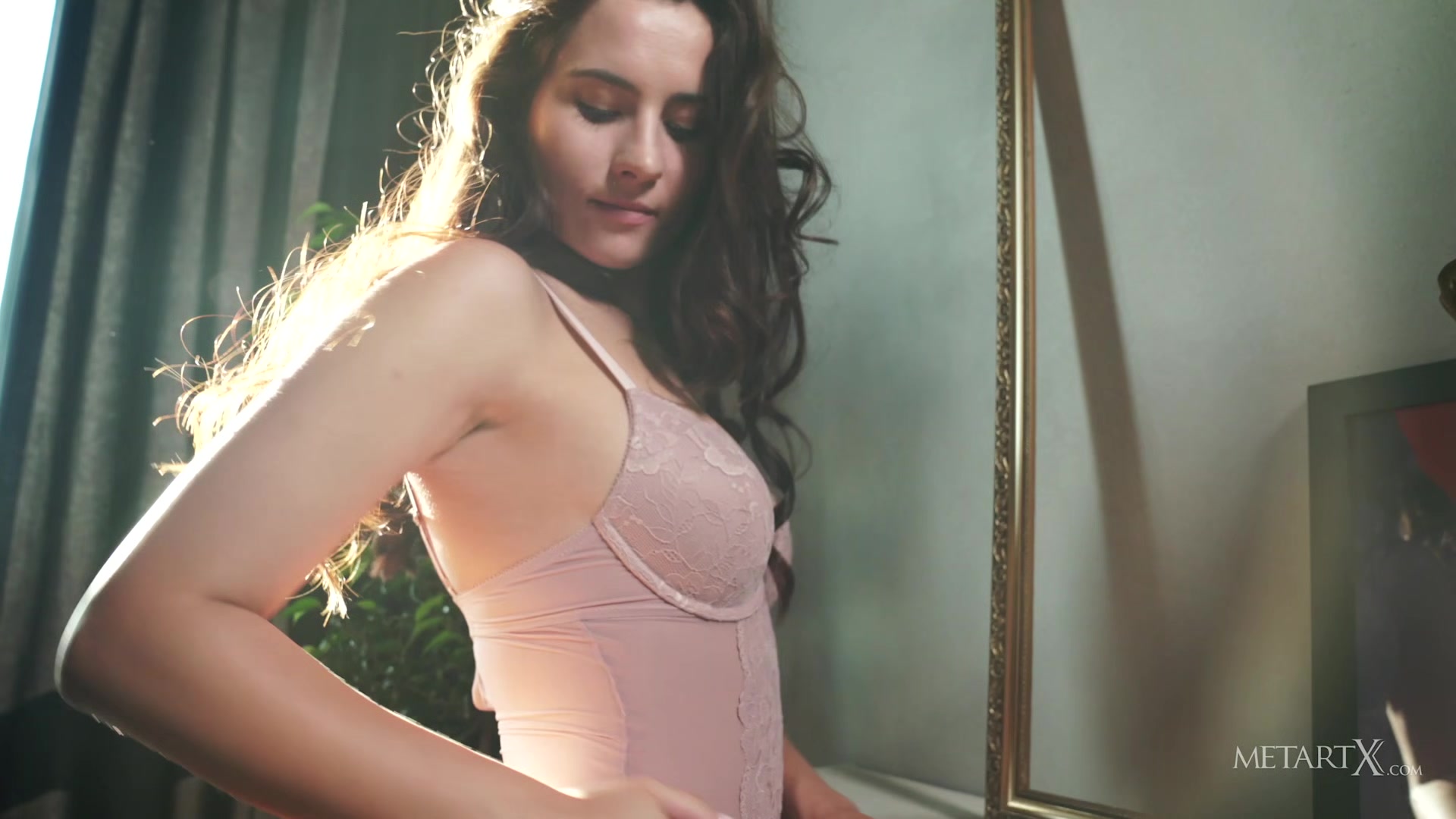 Female Body - Mara Blake - MetartX