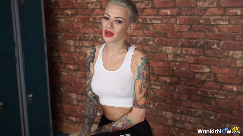 Becky Holt - Extra Tuition - Sexy Videos - WankitNow