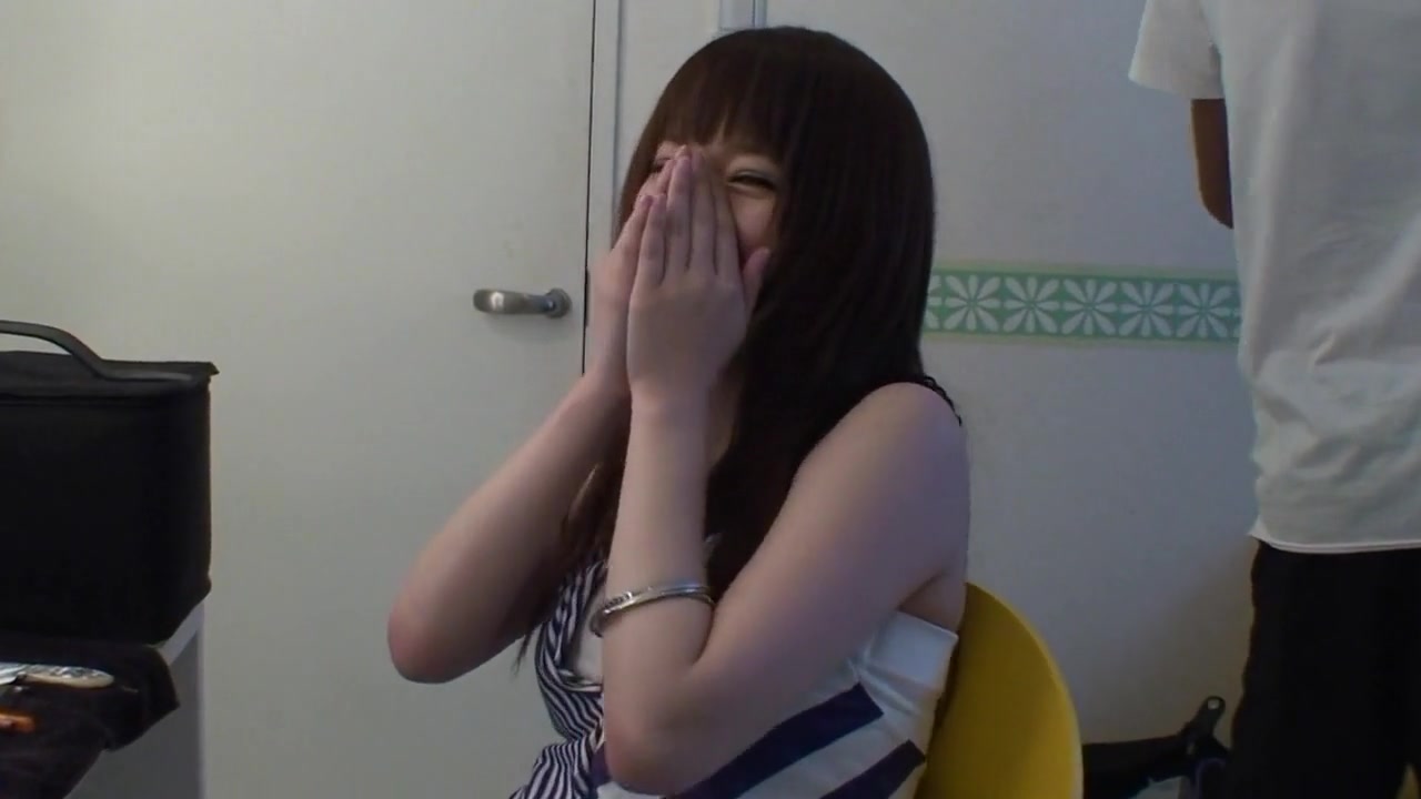 Sweet Japanese babe loves to tease before kinky sex by Solo Japanese