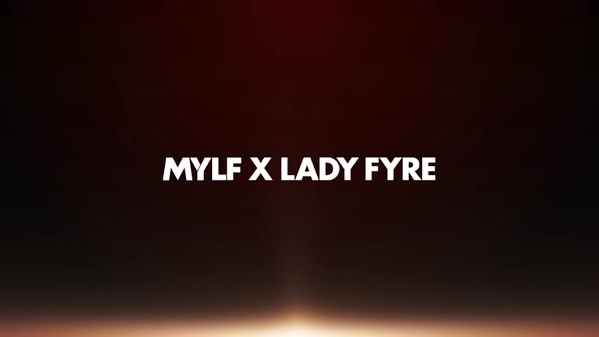 Horny Holiday MILF - MYLF