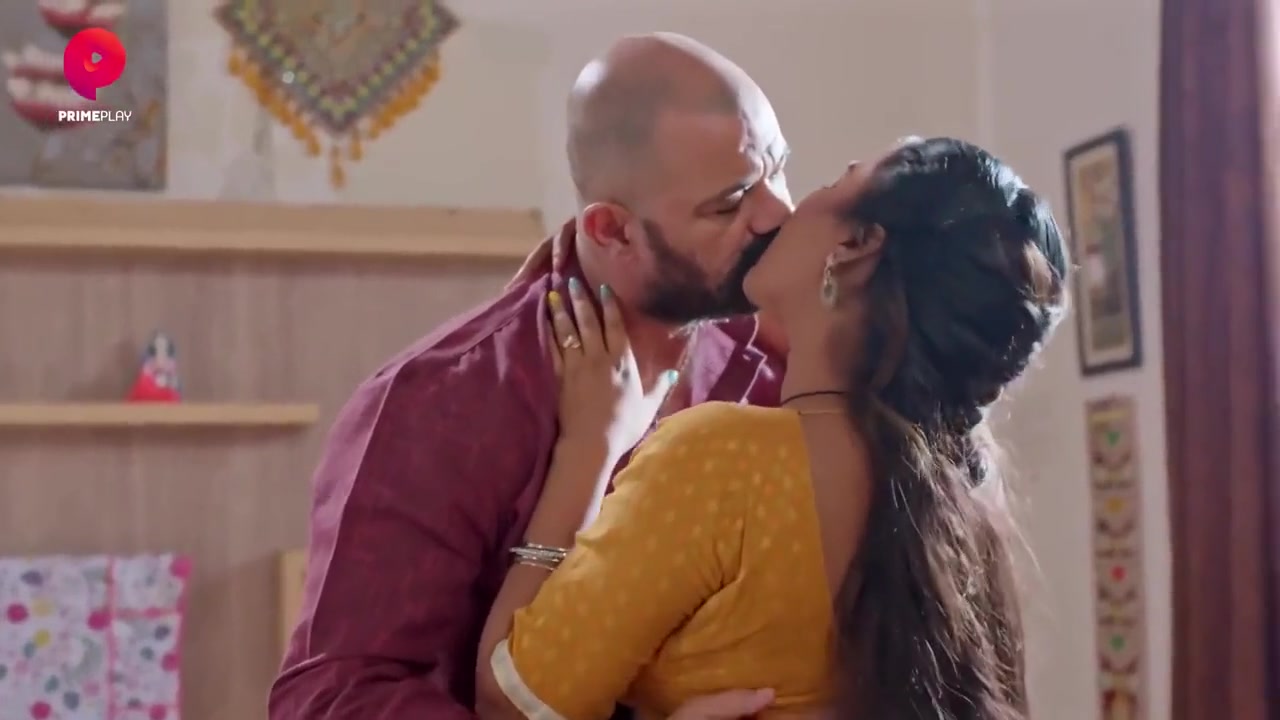 New Kabhi Yeh Kabhi Wo S01 Ep 5-7 Hindi Hot Web Series Primeplay 18.8.2023 1080p Watch Full Video In 1080p