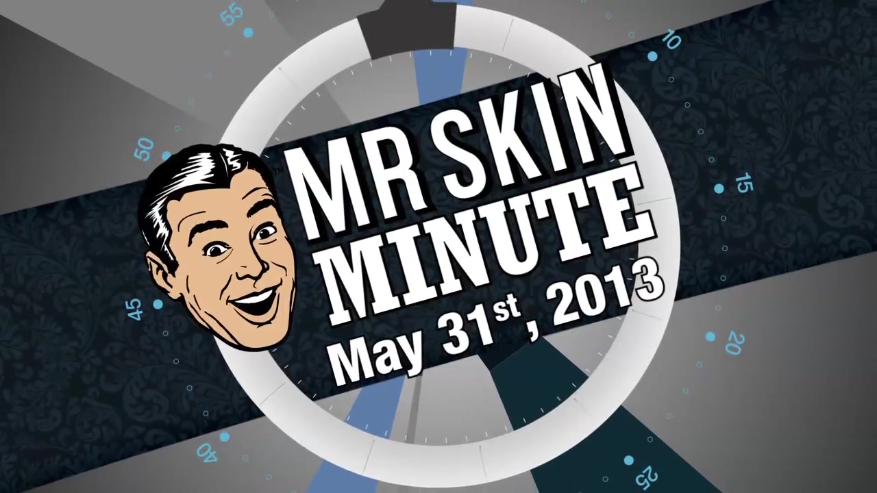 Plenty of Cans at Cannes - Mr.Skin