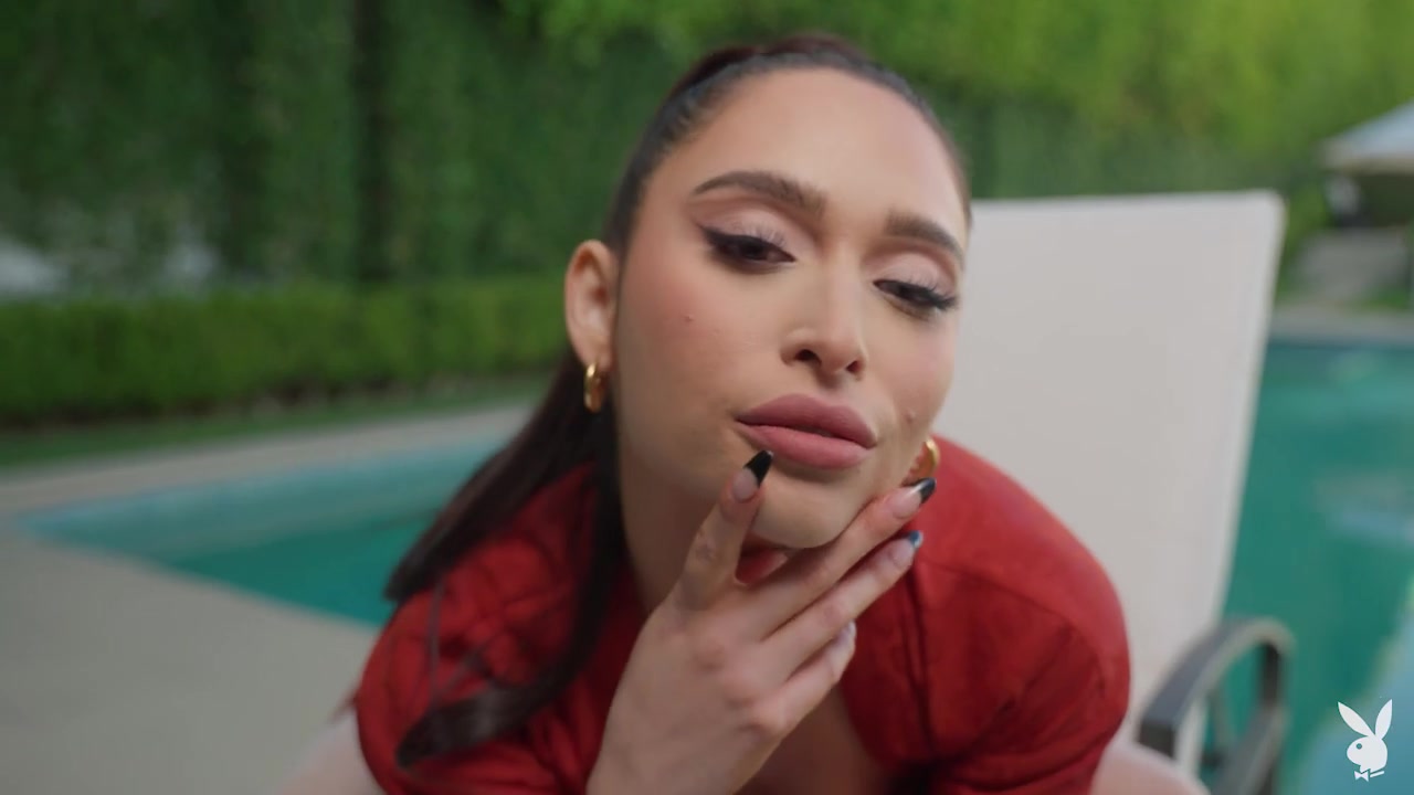 Arielle Love in Heat of the Moment - PlayboyPlus