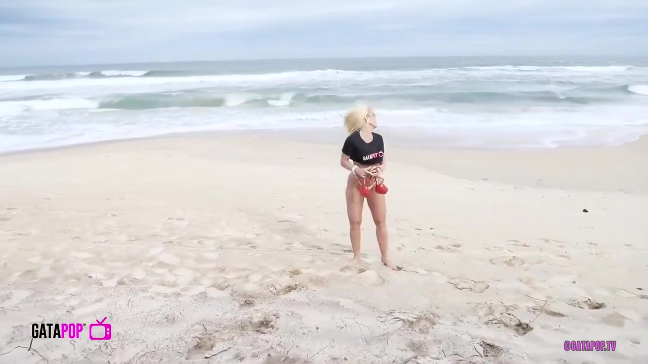 Gp 160 - F.a. - Beach Day - 2022-09-07 - 1080p