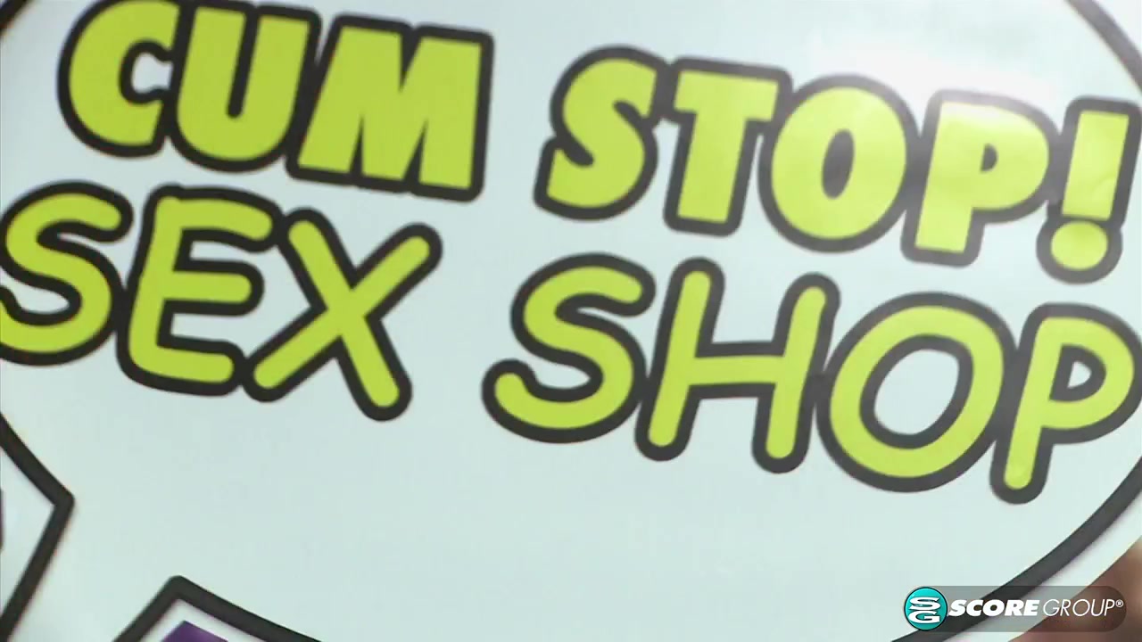 Julianne's One-Stop Shop For Cum