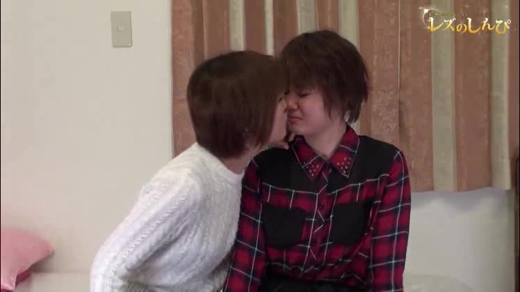 Ms.Ayaka and Ms.Rei - Fetish Japanese Movies - Lesshin