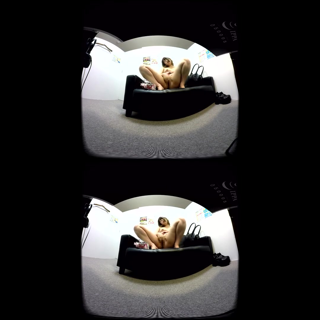 Japanese Cam Catches Fingering - PetersPrimoVR