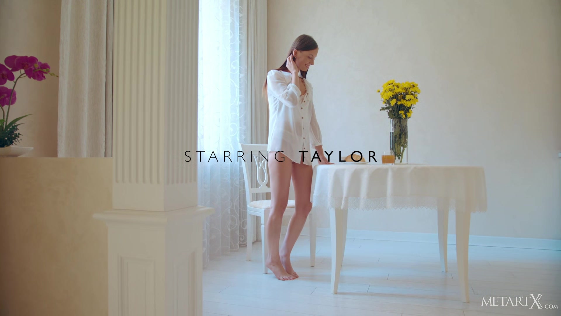 Perfect Morning - Taylor - MetartX