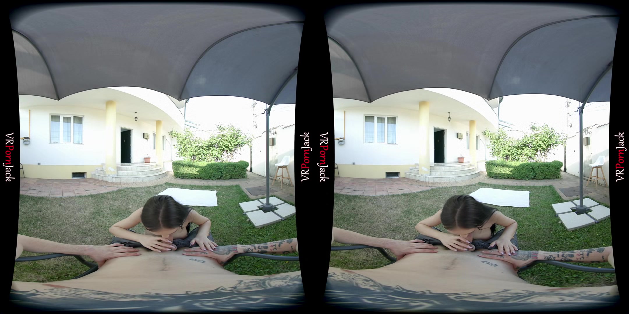 Stepbro's Sun Cream - Vrpornjack