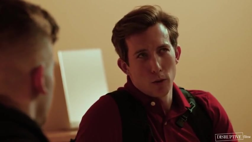 Isaac Parker And Trevor Brooks - Just Like You