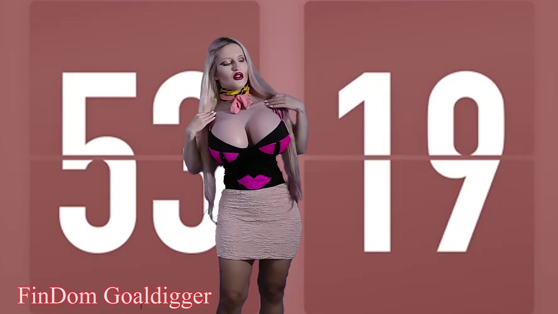 It's Magnetic Joi
