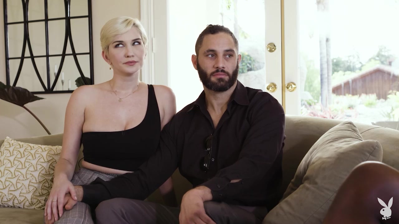 Trouble Part 2 - PlayboyTV
