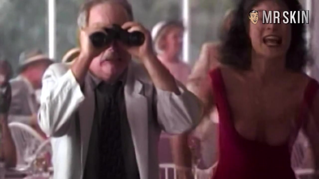 Best of: Jennifer Tilly - Mr.Skin