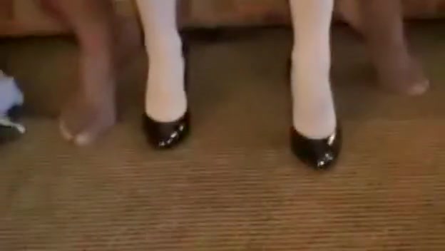 Today her pussy will be pounded by big black cock