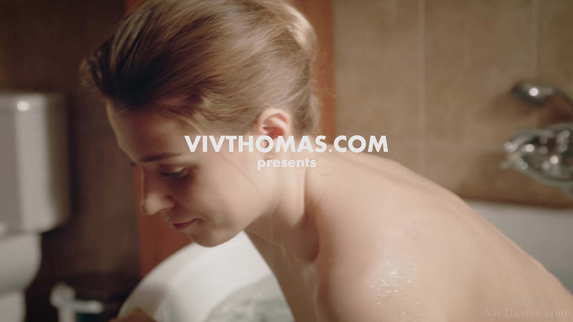 Lesbian Stories Vol 2 4 - Steamy - Kalisy & Sabrisse - VivThomas