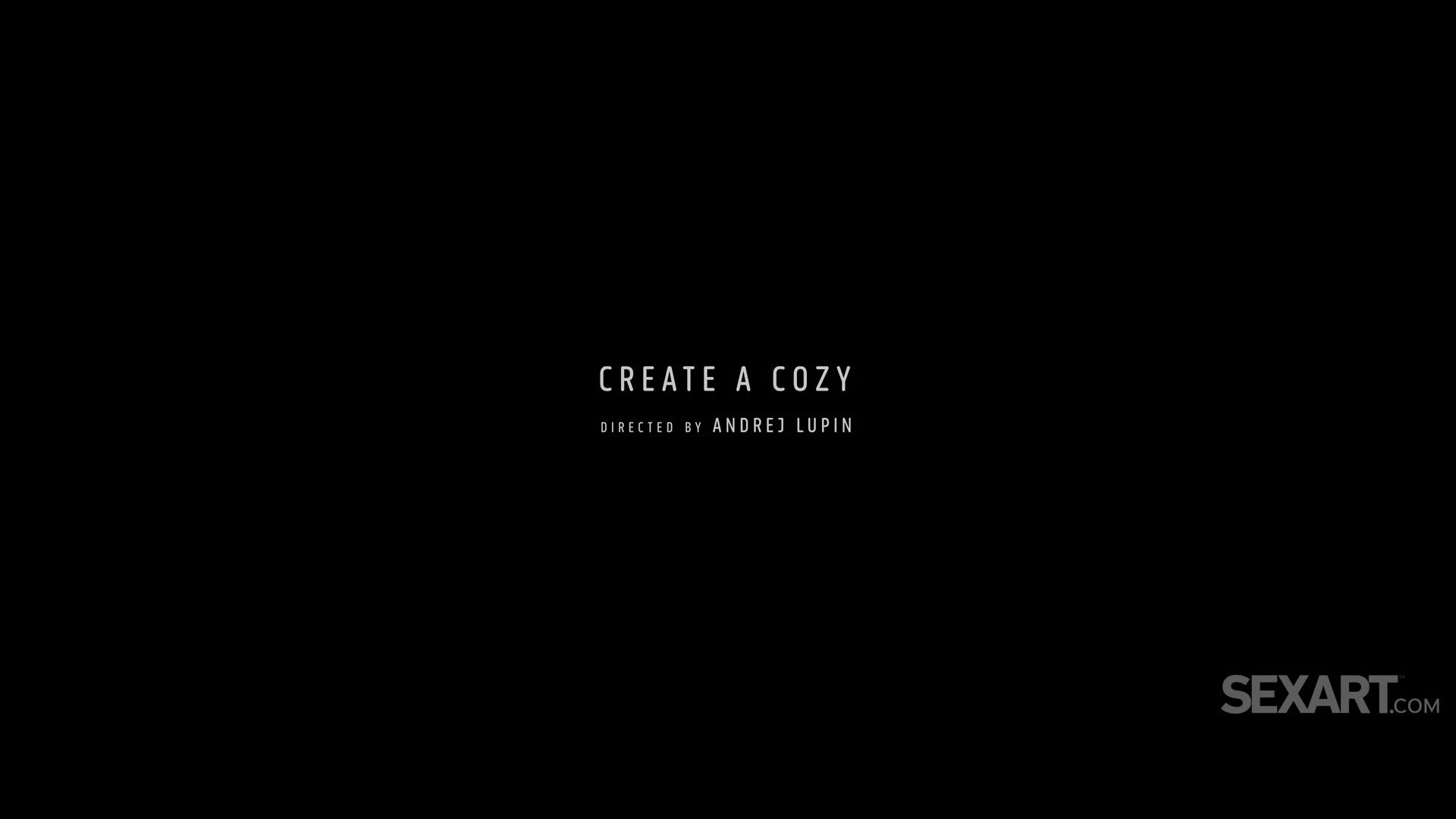 Cozy Atmosphere - Serina Gomez & Ricky