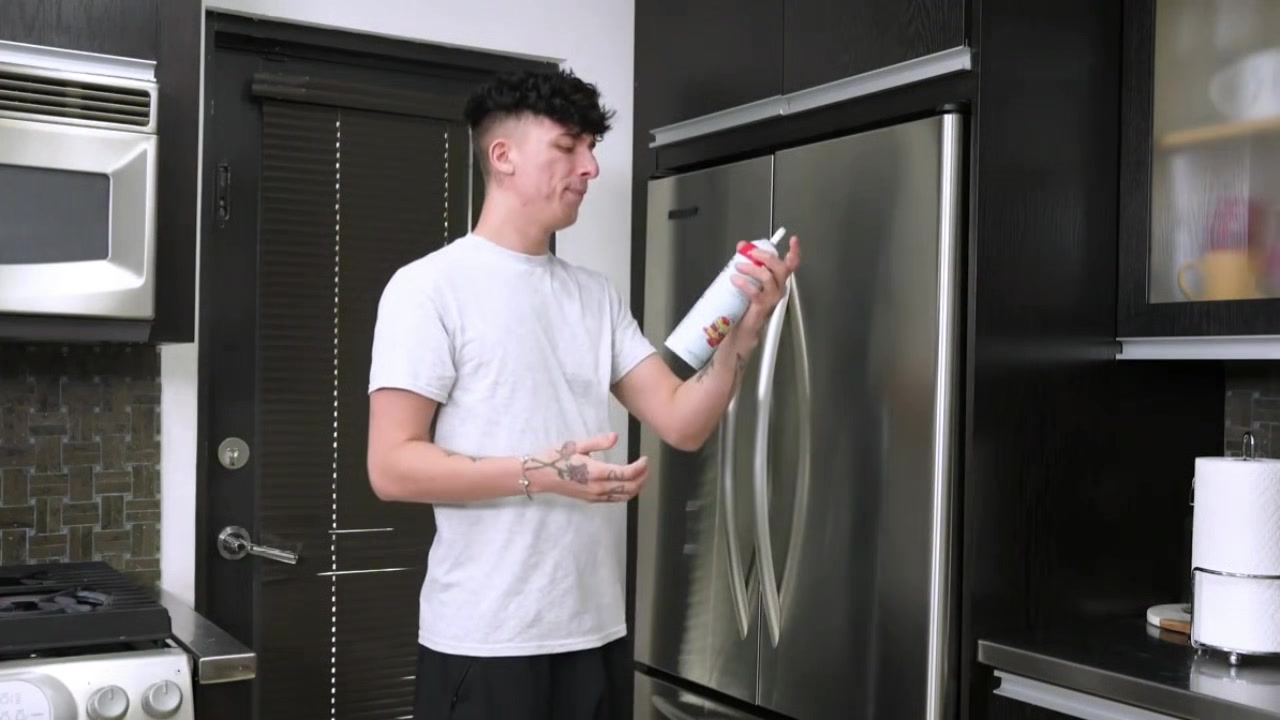 sorry stepson, but I m hungry for cock