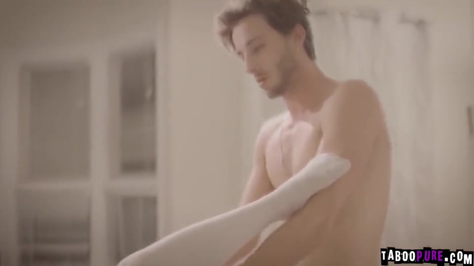 Lucas Frost, Pure Taboo And Whitney Wright - 3some Orgy