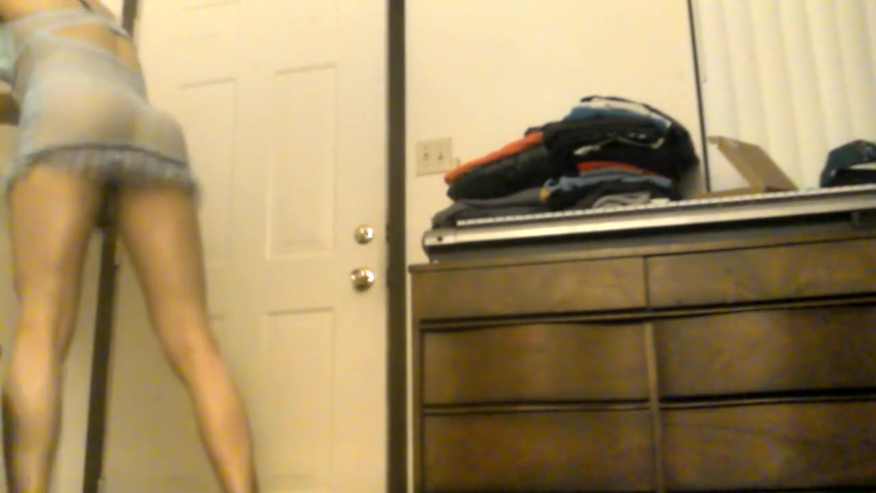 Twerk Practice