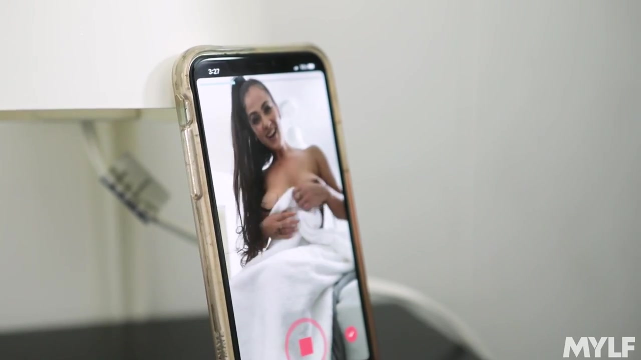 StepMoms Dirty Videos - MYLF