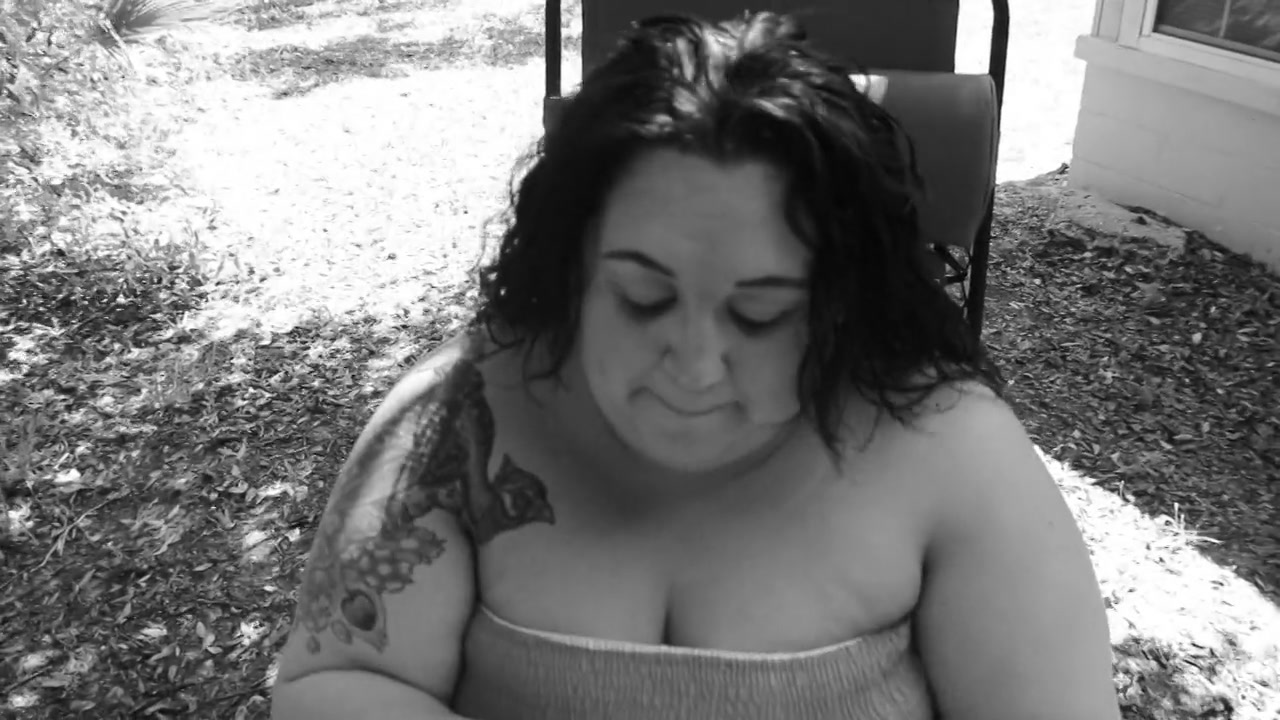 Mimis Smoking Confessional - Milfonblack