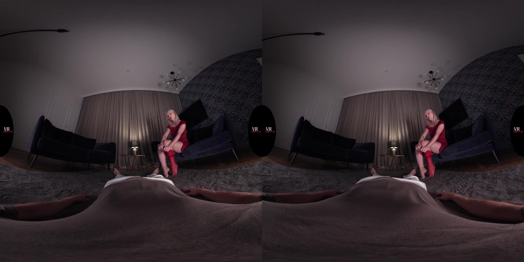 Hardcore Director's Cut Of 'Your Girlfriend Knows Exactly How To Keep You Happy'