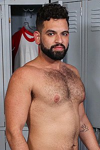 Justin Eros