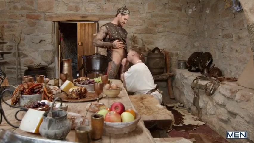 Gay World Norse Fuckers