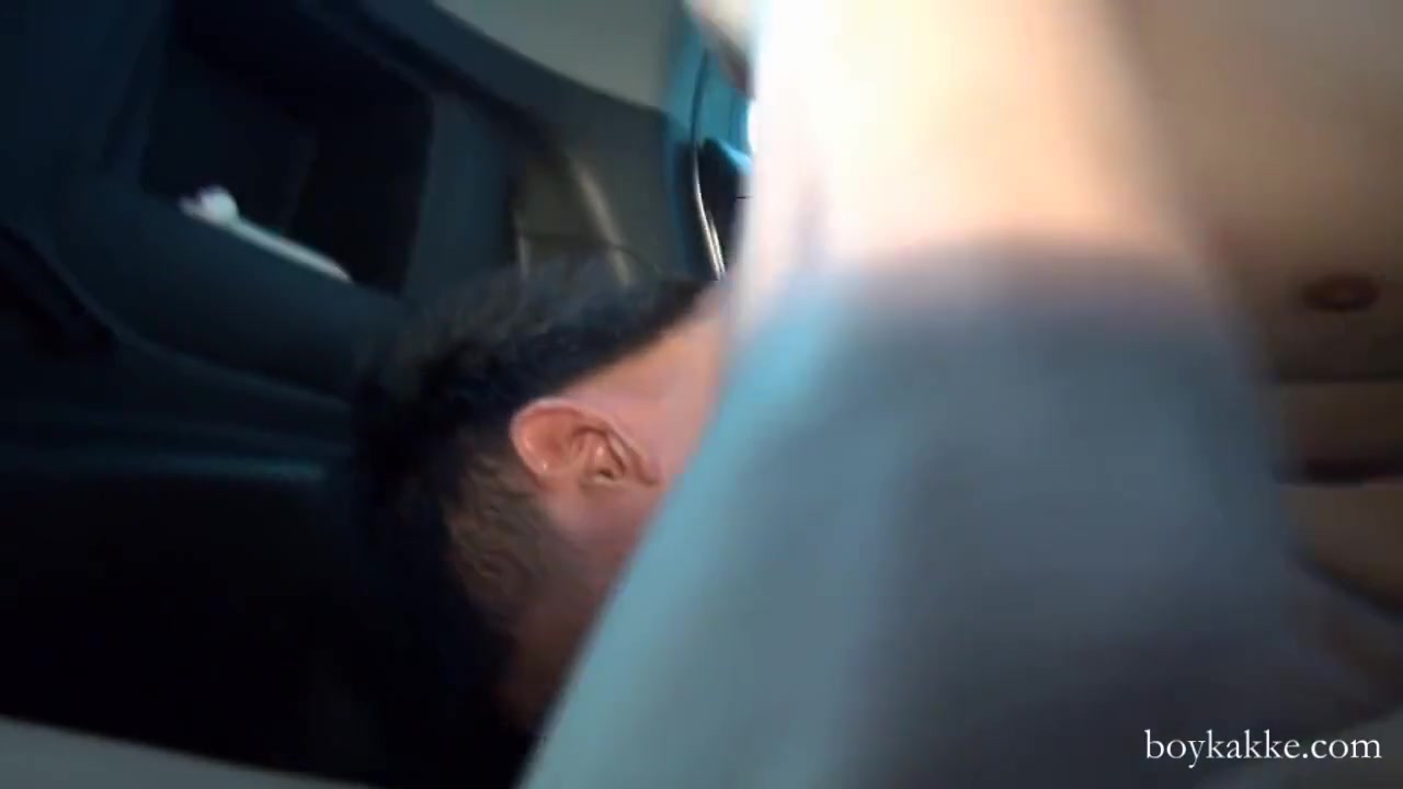 Thick Yai Uncover Big Balls