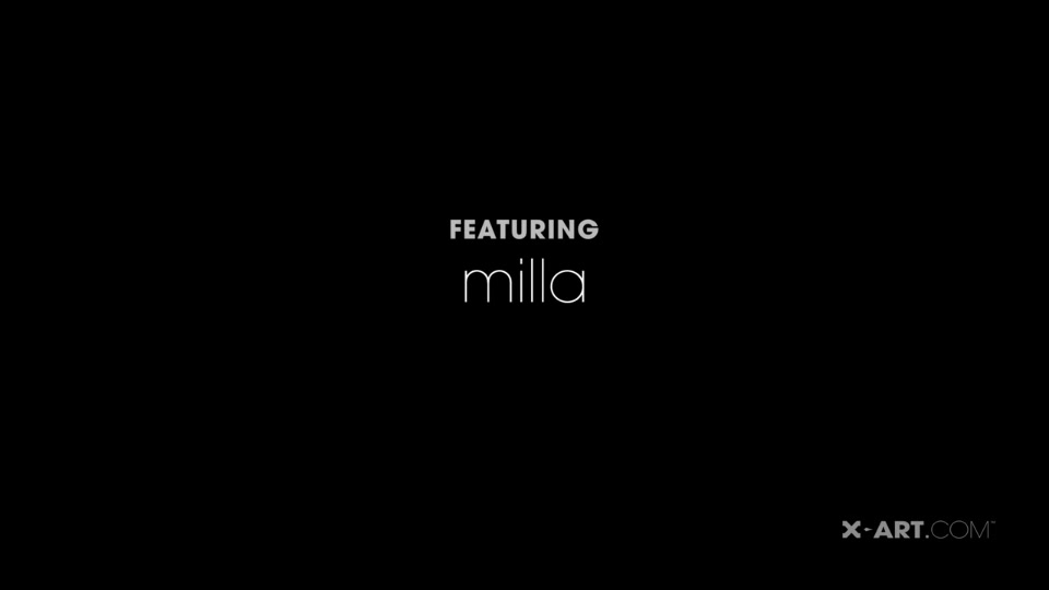 Introducing Milla - X-Art