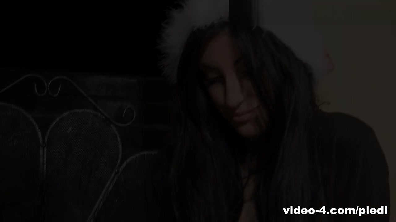 PassionePiedi Video: Federica