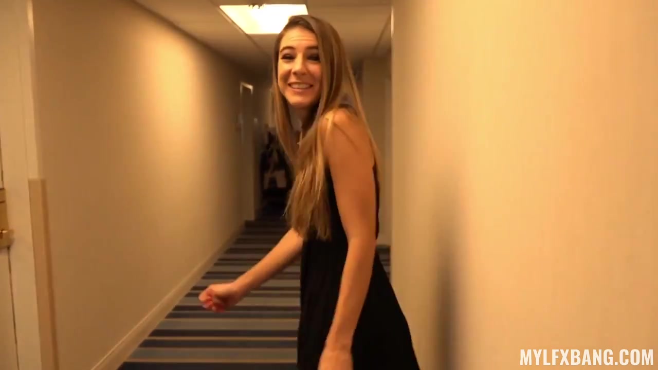 Fresh Milf Loves To Be Fucked Raw - MYLF