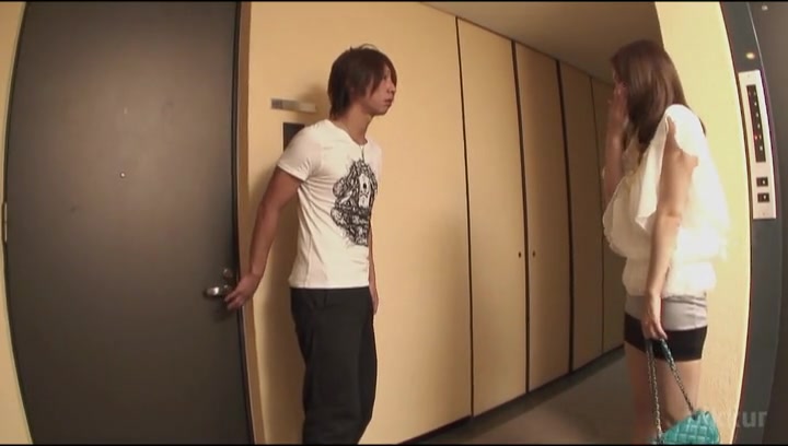 Rinoa Yuuki The Girl Next Door 〜Rinoa Yuuki