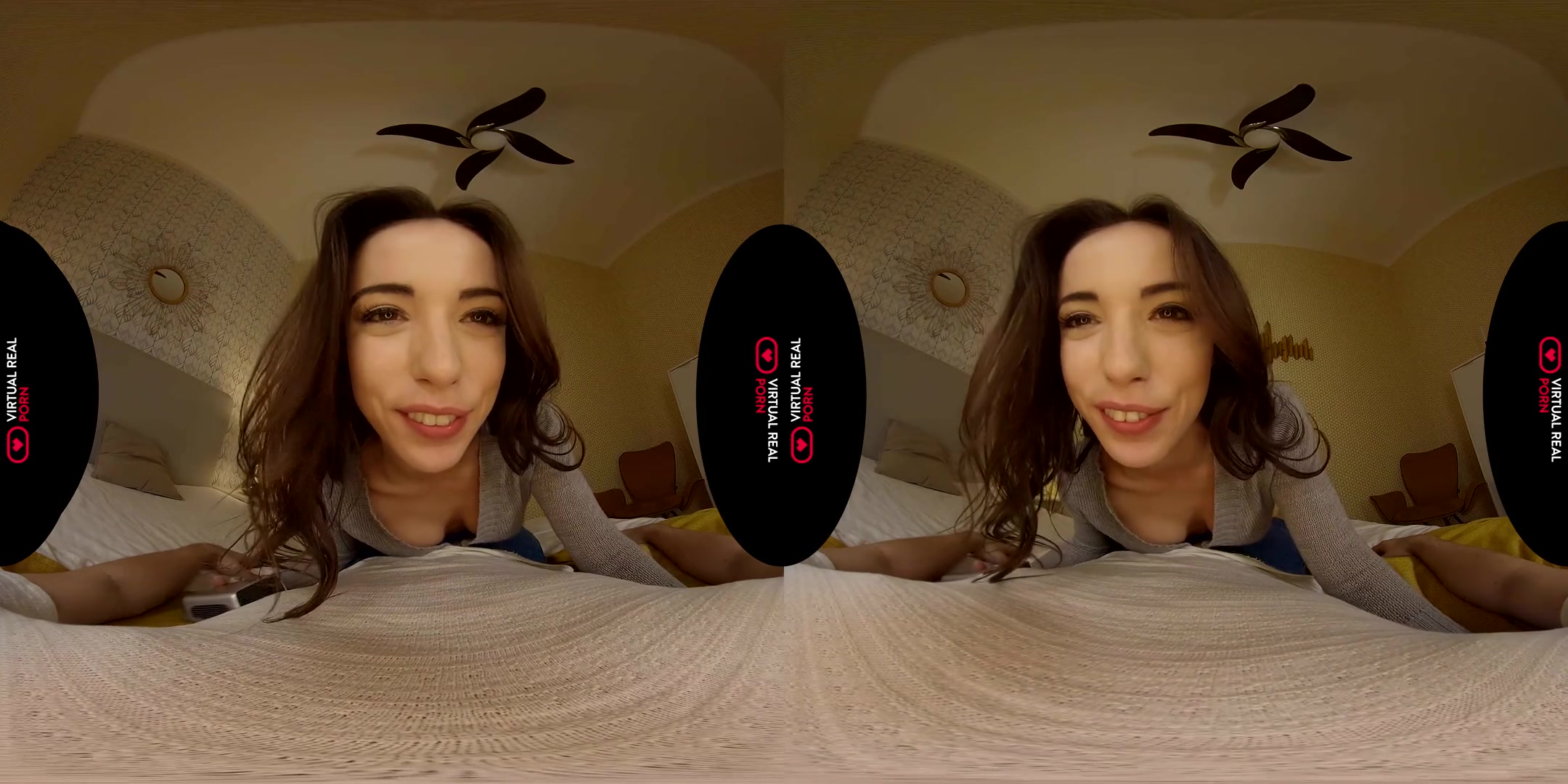 Starshine - Gorgeous Virtual Girlfriend Fuckings POV